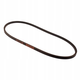 V-belt for Nissan TD27 engine, forklift, tractor