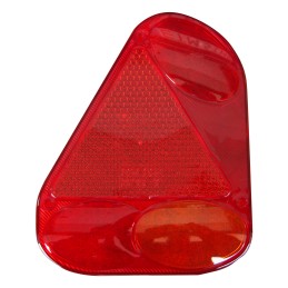 Lamp lamp lamp shade ft 077 left