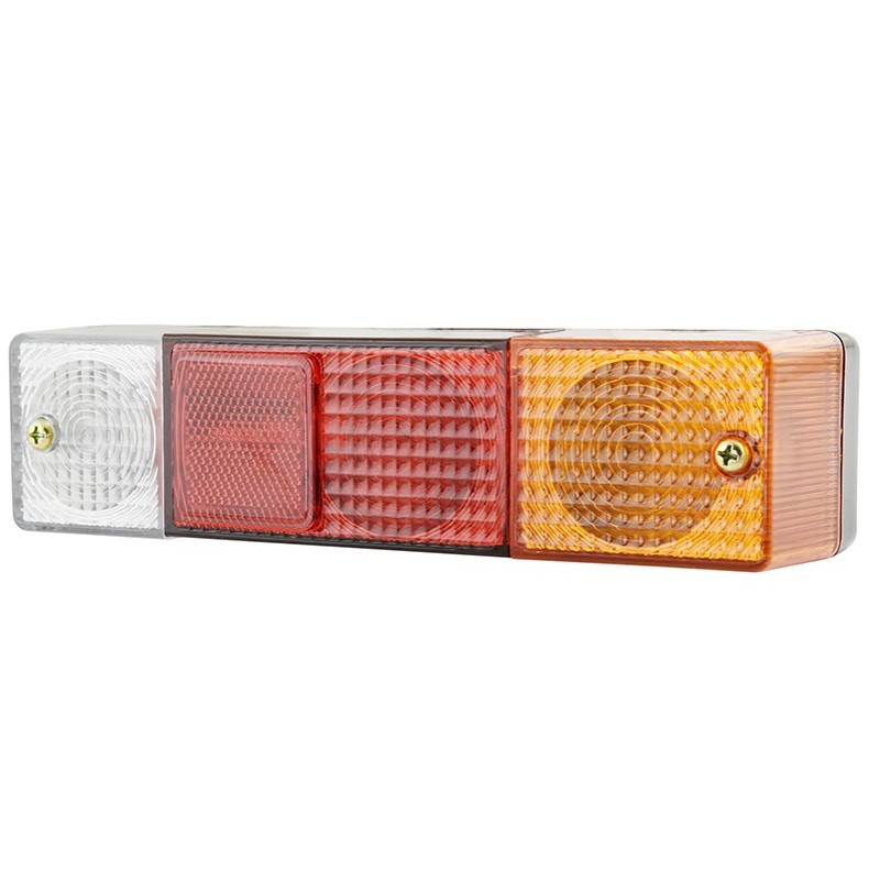 TCM Hyster rear lamp