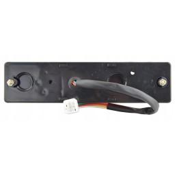 TCM Hyster rear lamp