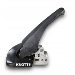Ball hitch stabilizer Knott 3000kg ax