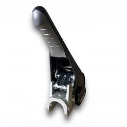 Ball hitch stabilizer Knott 3000kg ax