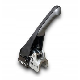 Ball hitch stabilizer Knott 3000kg ax