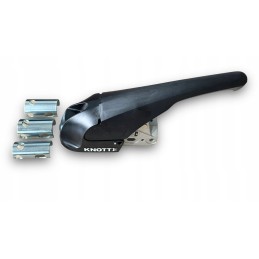 Ball hitch stabilizer Knott 3000kg ax