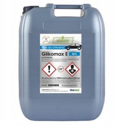 Antifreez 37c radiator fluid 20l glycol