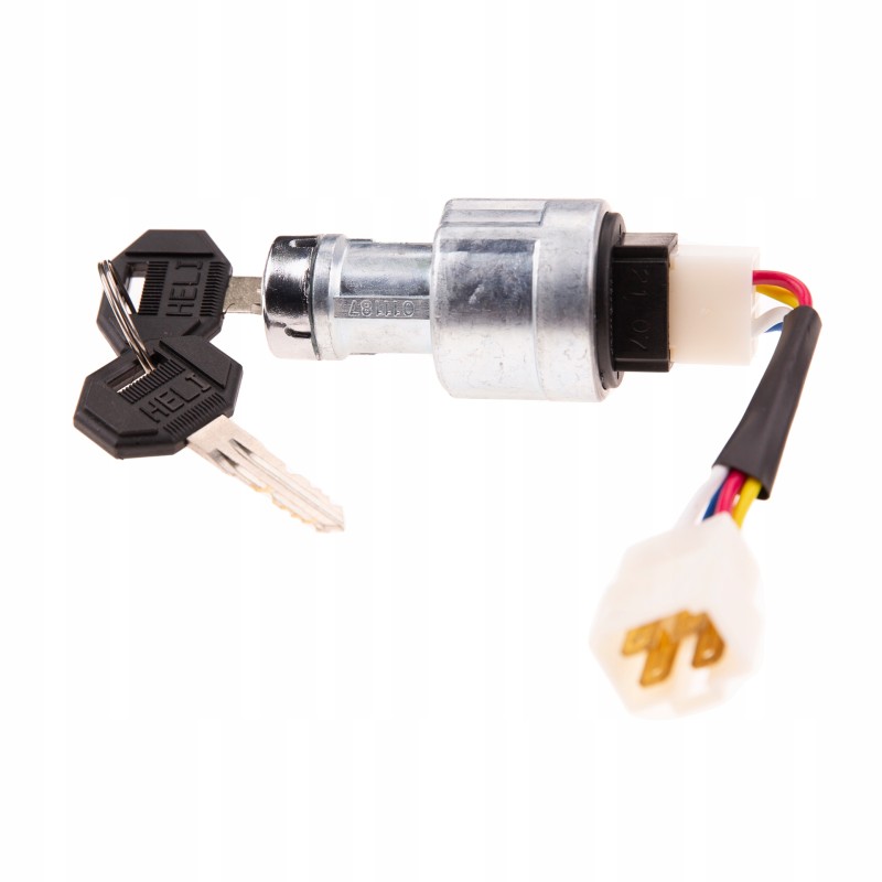 Ignition switch heli forklift hc hangcha 1 3 5 t h2000 h