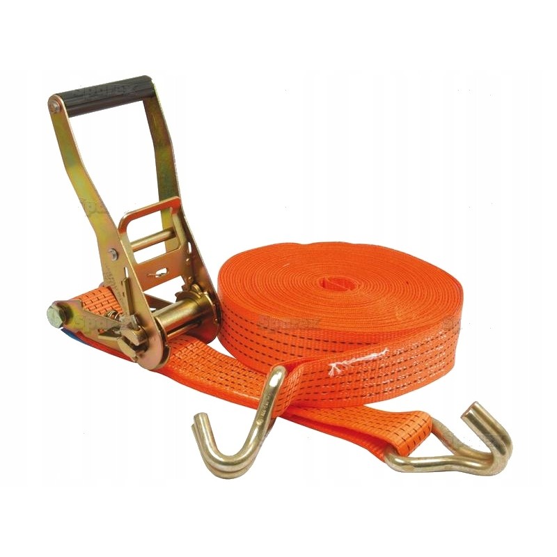 Strap 14m j hook 46ft 22000lbs