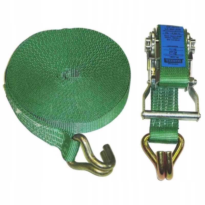 Transport belt 6m 35mm 2t bf transport belts