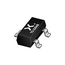 1 pcs : PESD2ETH100T-QR - TVS Diodes / ESD Suppressors SOT23 24V 3.2A ESD PROTECT