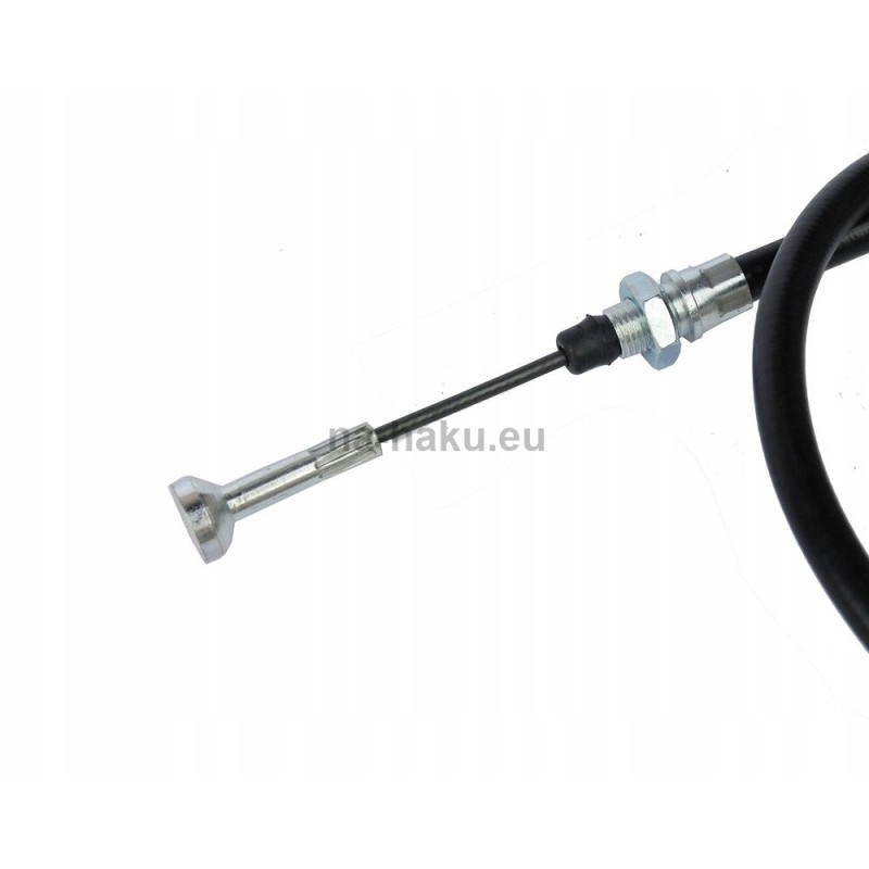Brake cable quick installation 1500mm replacement for alco