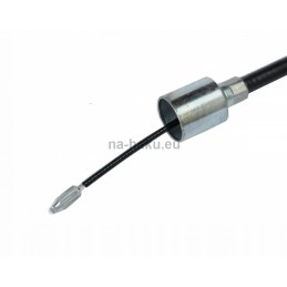 Brake cable quick installation 1500mm replacement for alco