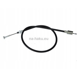 Brake cable quick installation 1500mm replacement for alco