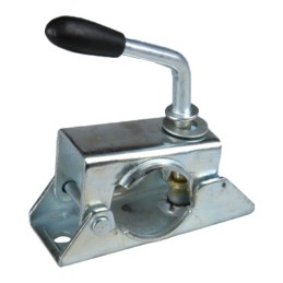 Unitec trailer locks