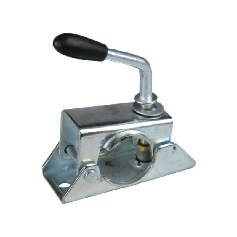 Unitec trailer locks