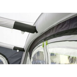 Alice Brunner trailer tent