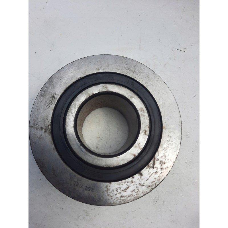 Still 390555 trolley roller