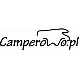 Campi Blue tourist toilet fluid, 2l paper