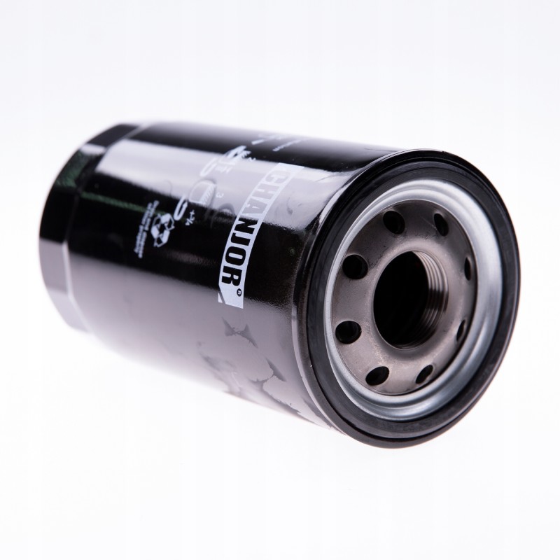 Oil filter forklift engine isuzu 6bg1