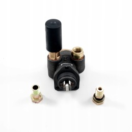 Fuel pump 2 3 5t r rw27 forklift hc hangcha