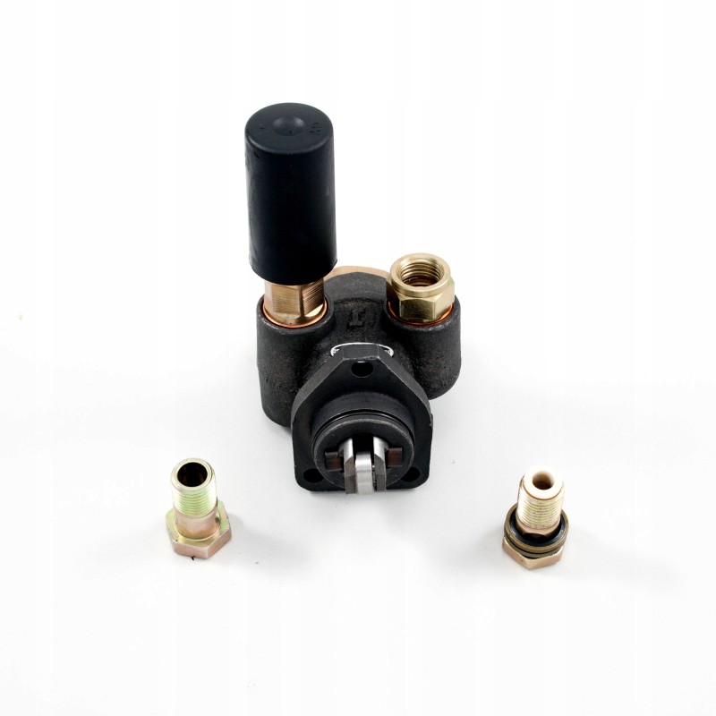 Fuel pump 2 3 5t r rw27 forklift hc hangcha