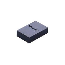 1 pcs : MPM3650CGQW-Z - Voltage Regulators - Switching Regulators 1.2MHz, Synchronous,2.75 to 17V, 6A, Ultra-Thin Power Module