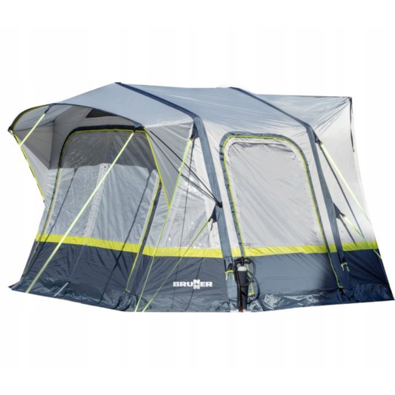 Hogar hc brunner car vestibule tent