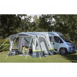 Hogar hc brunner car vestibule tent