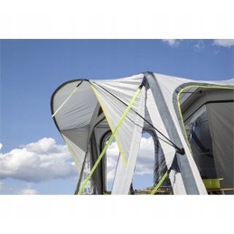 Hogar hc brunner car vestibule tent