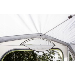 Hogar hc brunner car vestibule tent