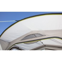 Hogar hc brunner car vestibule tent