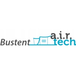 Hogar hc brunner car vestibule tent