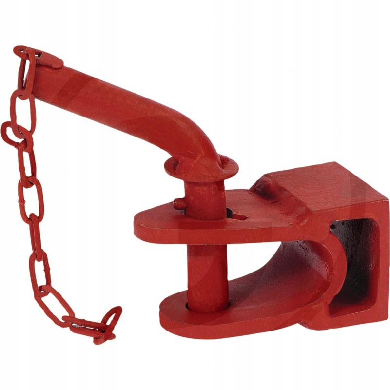 Box tipping handle d 35 d 47 d 50 d 83 rear