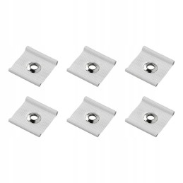 Fiamma Thule Kedra awning hook hanger, 6 pcs