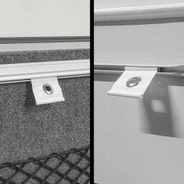 Fiamma Thule Kedra awning hook hanger, 6 pcs