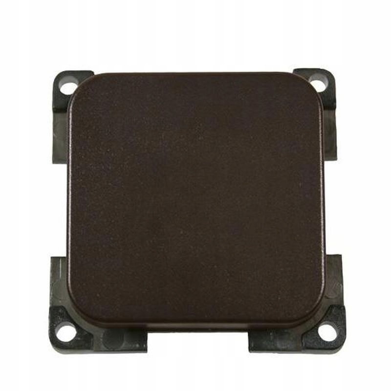 Power light switch for a camper trailer Haba