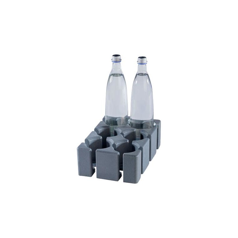 Vario system modul 2 bottle rack