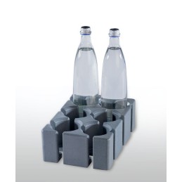 Vario system modul 2 bottle rack