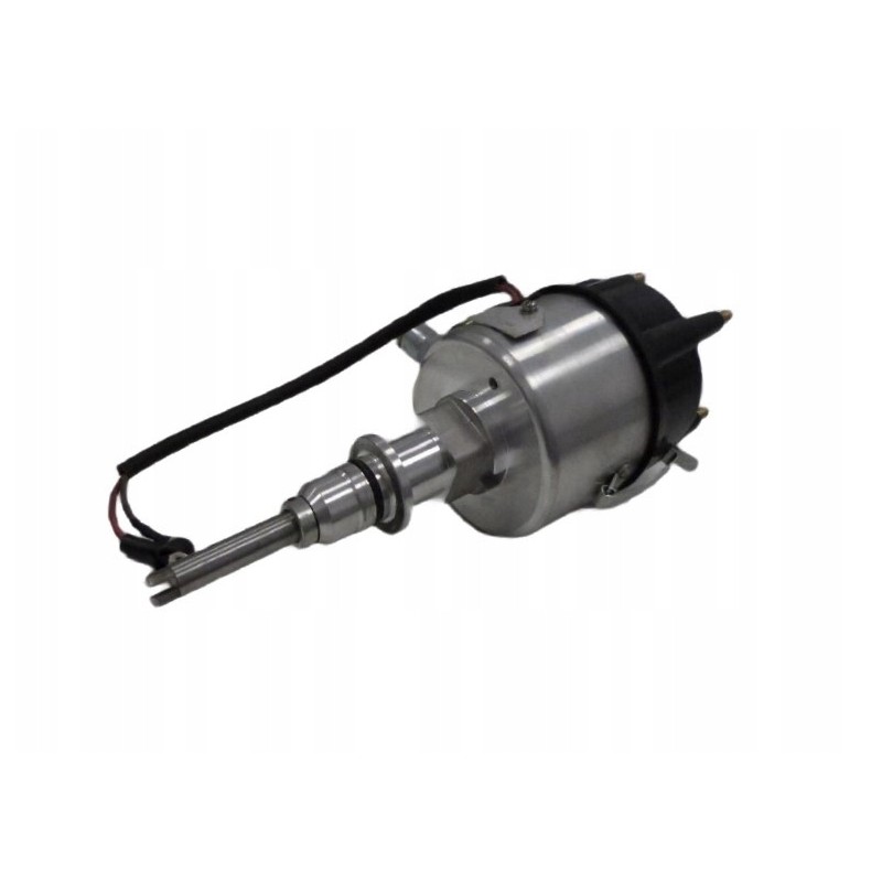 Caterpillar ignition device