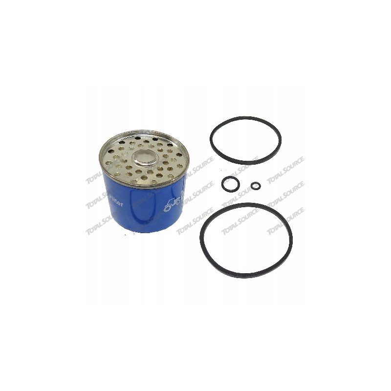 Fuel filter Linde 351 352 Perkins 26561117