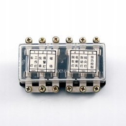 Hc fuse base h forklift hc hangcha