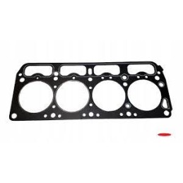 Mitsubishi 4g64 intake manifold gasket