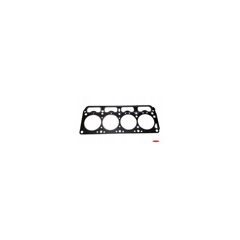Mitsubishi 4g64 intake manifold gasket