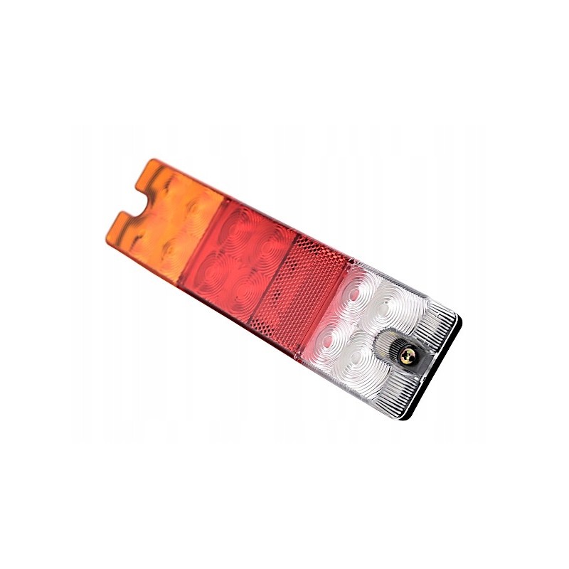 LED tail lamp nc9717 770100 001 hangcha