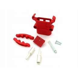 Plug 80a 25mm2 rema e0045414