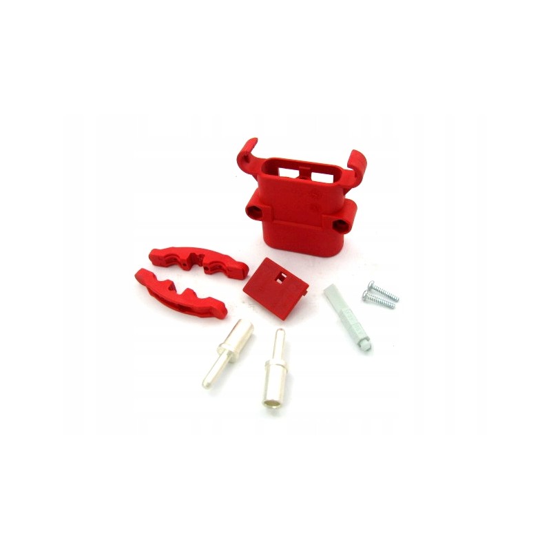 Plug 80a 25mm2 rema e0045414