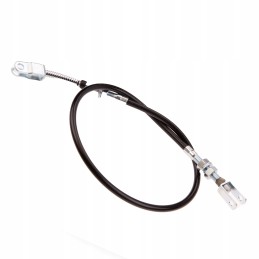 Handbrake cable hc 4 5t xf 1 3 5t x2f