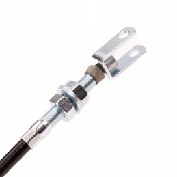 Handbrake cable hc 4 5t xf 1 3 5t x2f