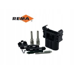 Rema 320a 50mm2 socket plug 95500 01