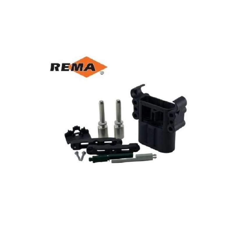 Rema 320a 50mm2 socket plug 95500 01
