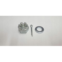 Spring pin nut set pronar pt606 t653